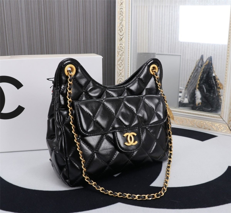 Ch**el hobo bags